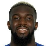 Tiémoué Bakayoko