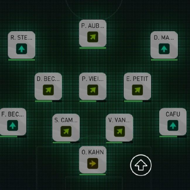 Pro Evolution Soccer sem nome
