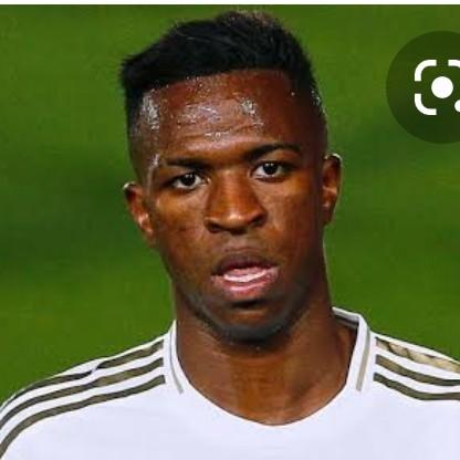 vinicius jr
