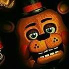 Toy Freddy