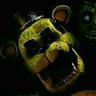 Golden freddy