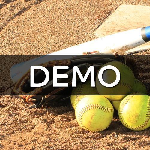 Softball DEMO