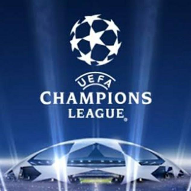 UEFA CHAMPIONS LEAGUE