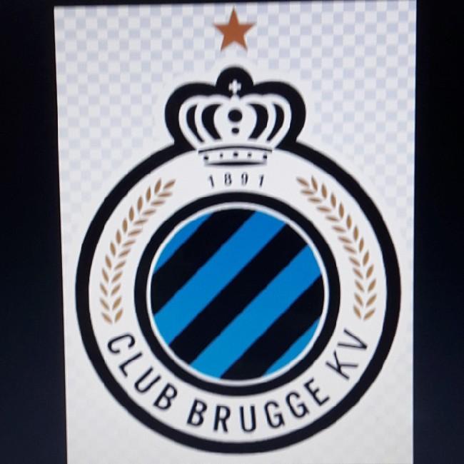 CLUB BRUGGE