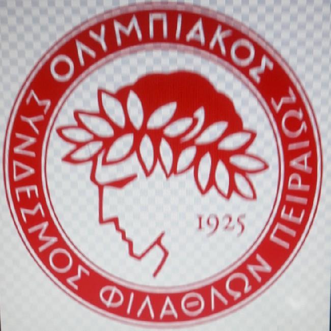 OLÍMPIACOS