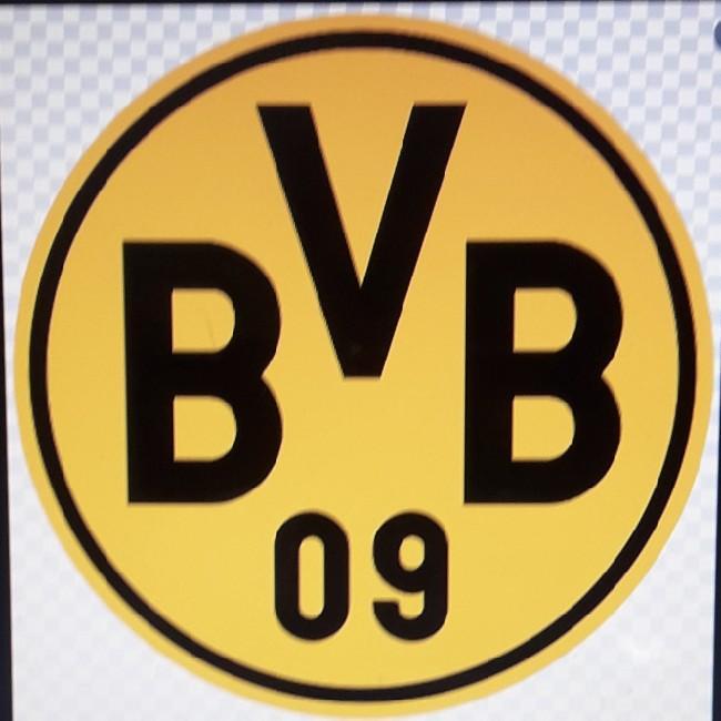 BORRUSSIA DORTMUND