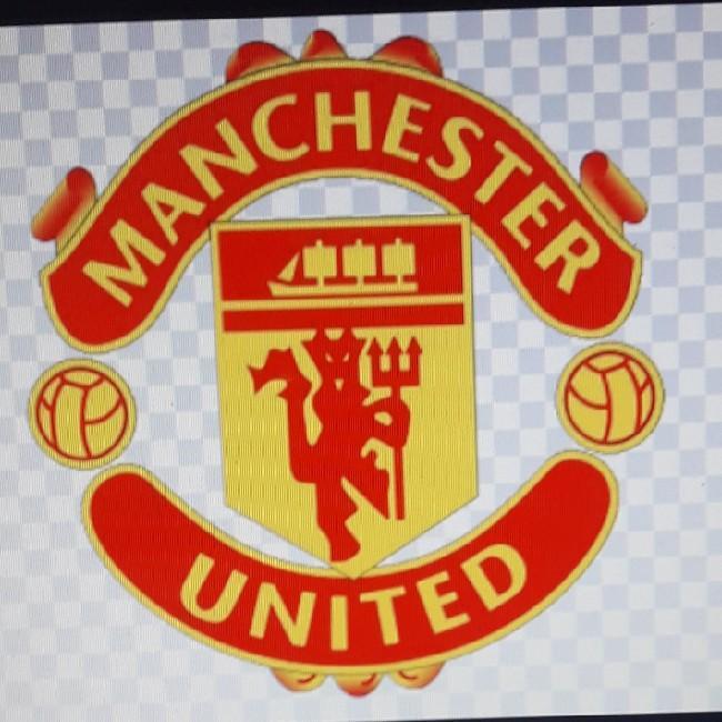 MANCHESTER UNITED