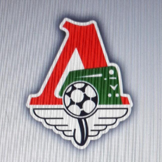 LOKOMOTIV MOSCOU