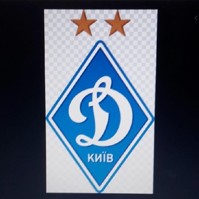 DINAMO KIEV