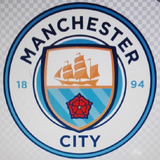 MANCHESTER CITY