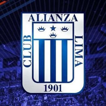 ALIANZA LIMA