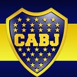 BOCA JUNIORS