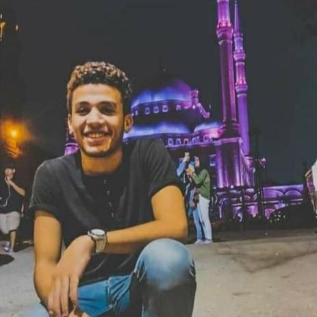 يوسف عبدالله