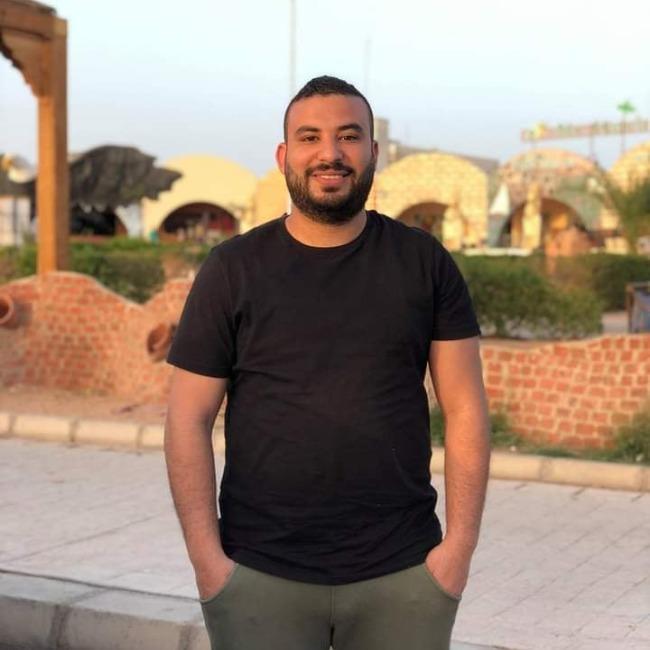 Ahmed Altokhy