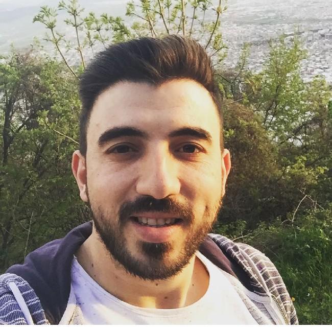 Bilal Cetin