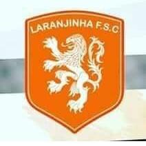 Laranjinha B