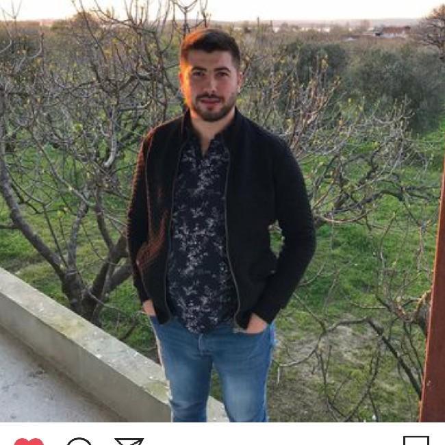 Ümit kaya