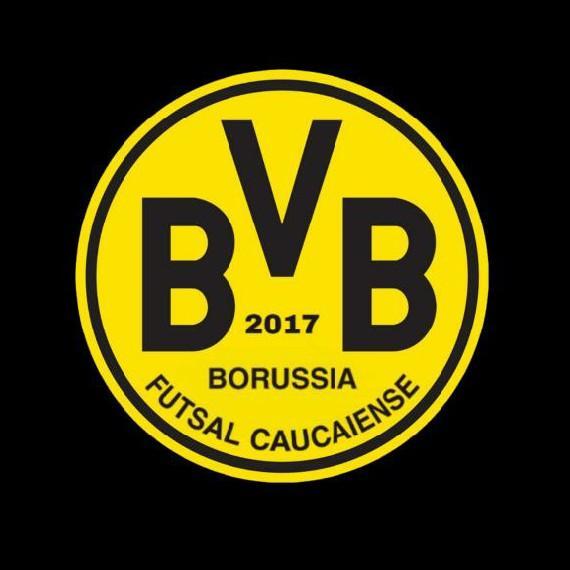 Borussia Caucaiense