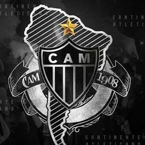 ATLÉTICO MG