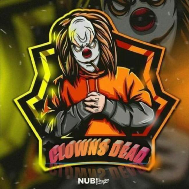 CLOWNS DEAD 🤡