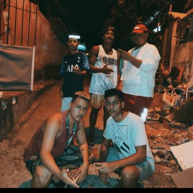 XXX- CABRA