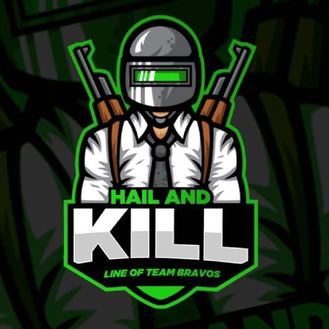 HAIL AND KILL