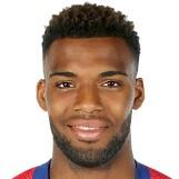 Thomas Lemar