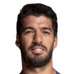 Luis Suárez