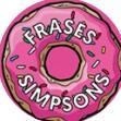 Frases Simpson
