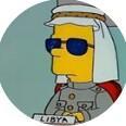 Simpsons Latino