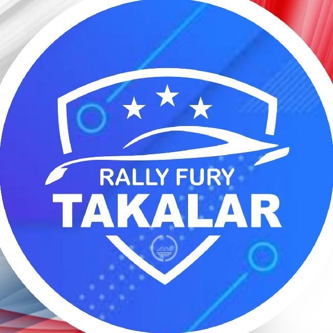 League Takalar Musim 2
