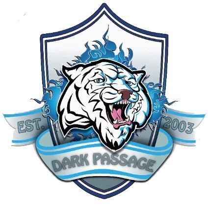 Dark Passage