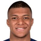 Kylian Mbappé