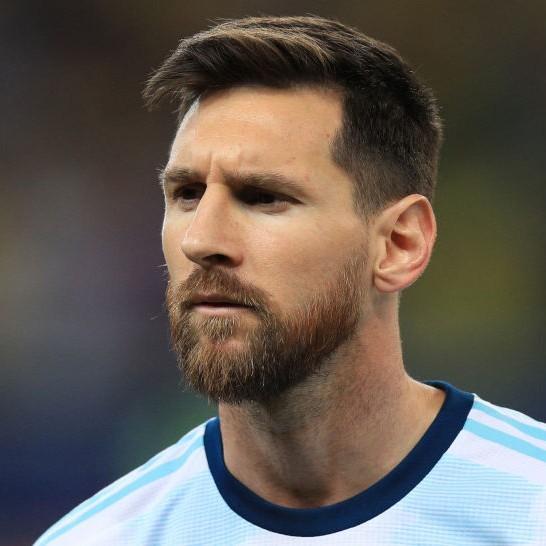 L. Messi