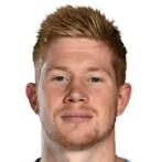 Kevin De Bruyne
