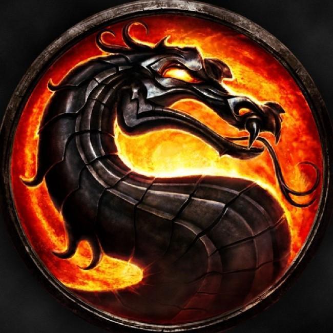Mortal Kombat