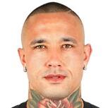 Radja Nainggolan