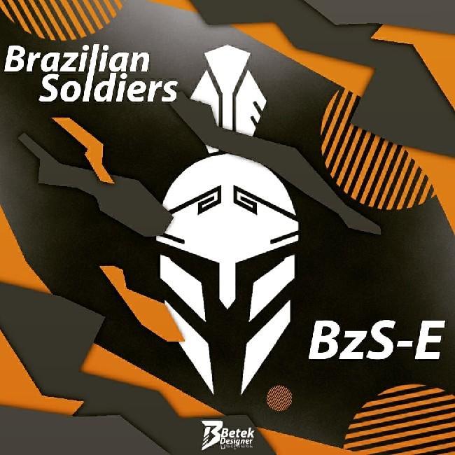 Brazilian Soldiers