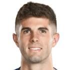 Christian Pulisic