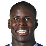 Kurt Zouma