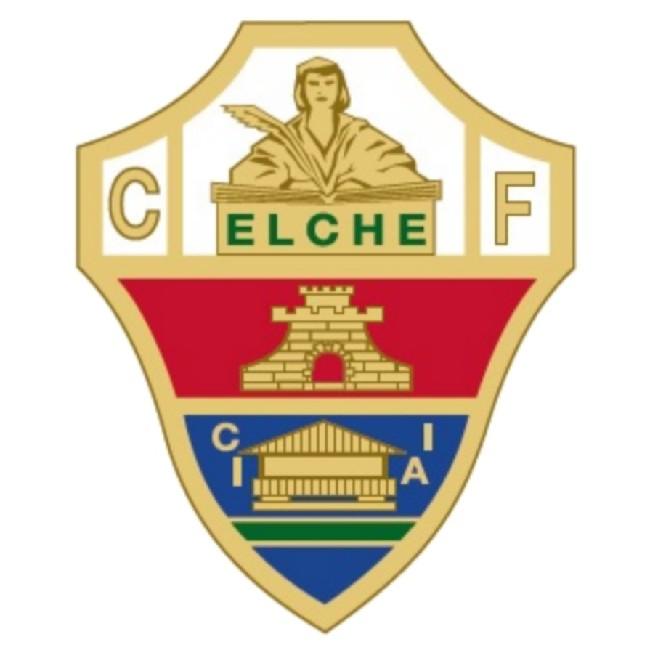 Elche CF