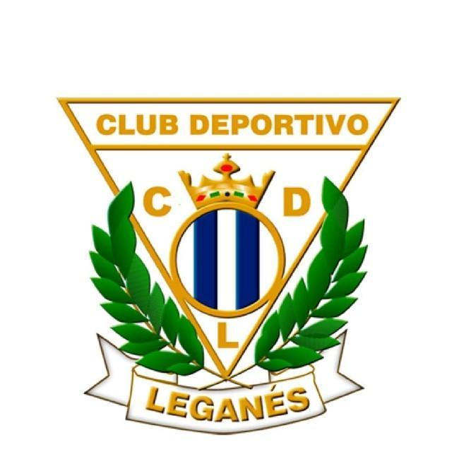 Club Deportivo Leganés