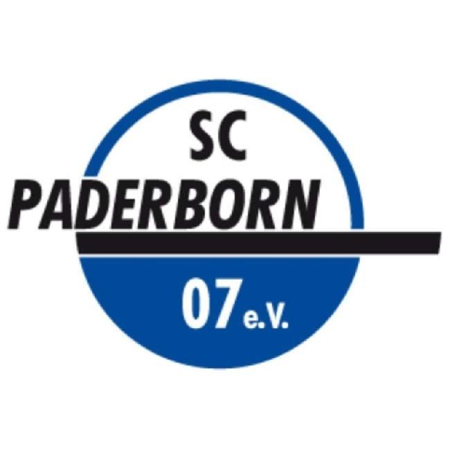 SC Paderborn 07 eV