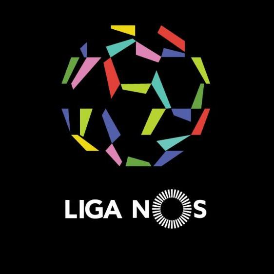 LIGA NOS PORTUGAL🇵🇹