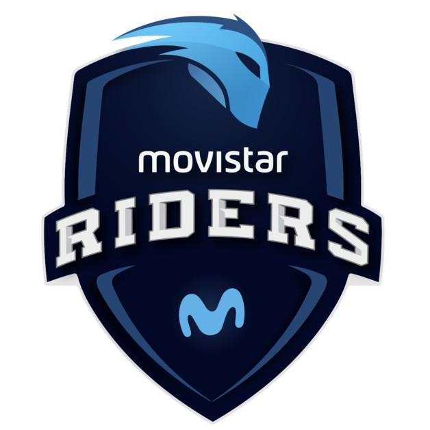 Movistar Riders