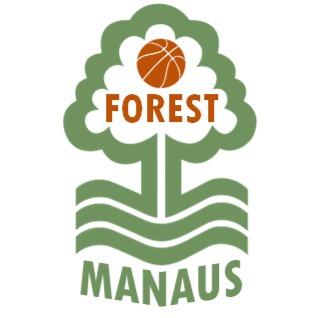 Forest Manaus