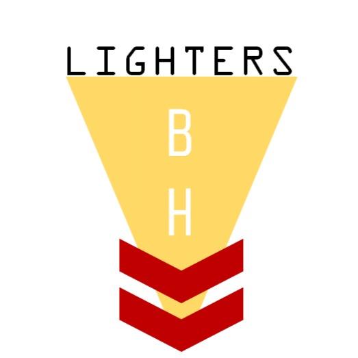 Lighters Belo Horizonte