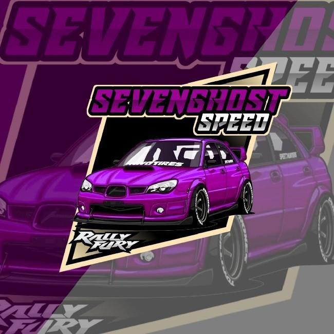 Sevenghost Speed