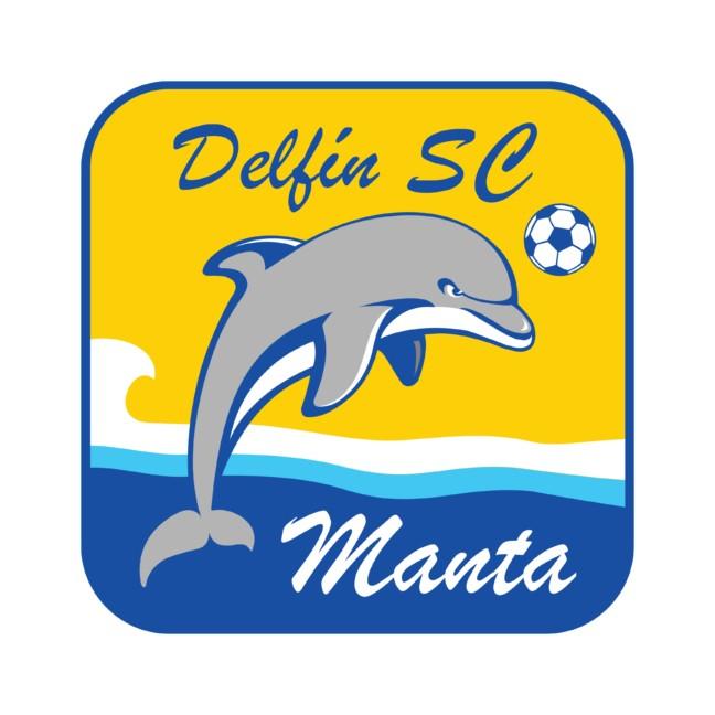Delfín