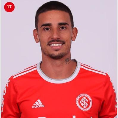 Thiago Galhardo